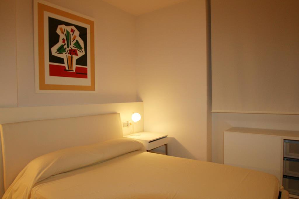 Appartement Rosa Dels Vents à L'Ampolla Chambre photo